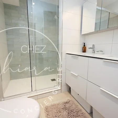 Romantic Marais Hideaway Heart Of باريس