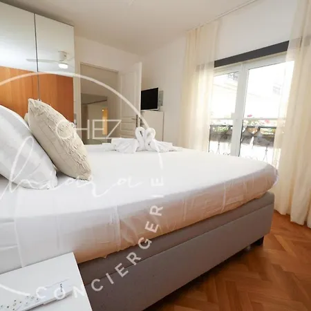 Romantic Marais Hideaway Heart Of Appartamento Parigi