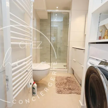 Appartamento Romantic Marais Hideaway Heart Of *