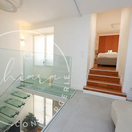 Romantic Marais Hideaway Heart Of Parigi