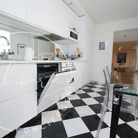 شقة Romantic Marais Hideaway Heart Of *