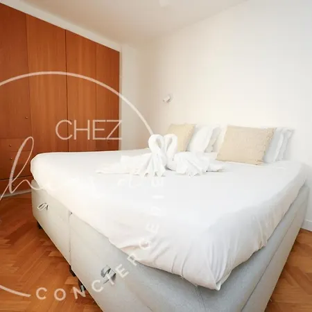 Apartment Romantic Marais Hideaway Heart Of Paris