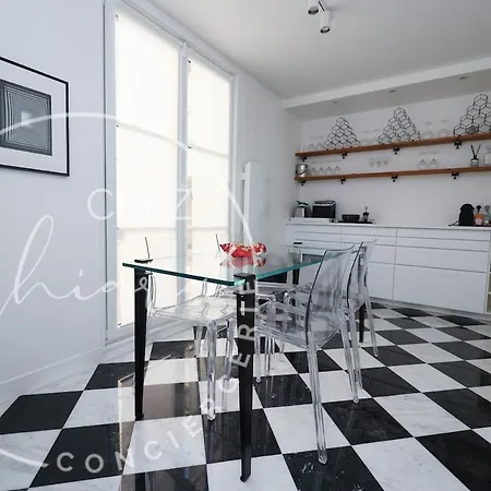 Romantic Marais Hideaway Heart Of باريس