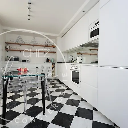 شقة Romantic Marais Hideaway Heart Of *