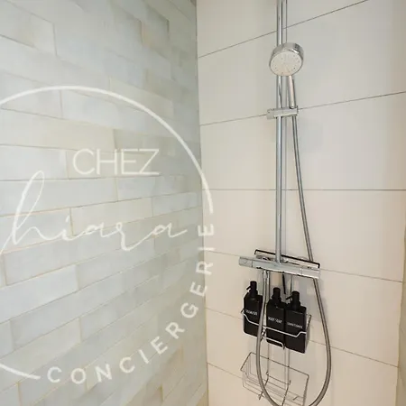 Romantic Marais Hideaway Heart Of Apartment