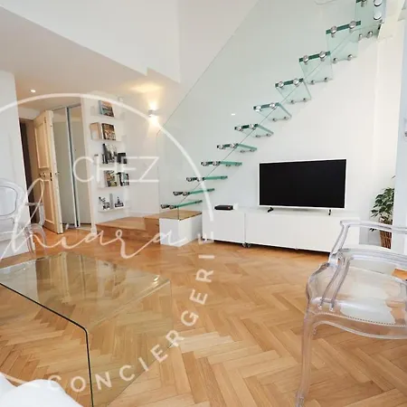 Romantic Marais Hideaway Heart Of Appartamento *