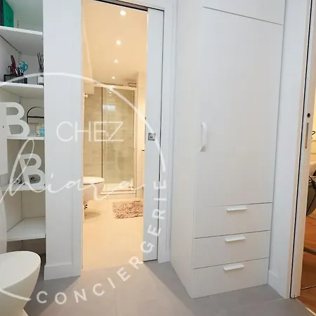 Romantic Marais Hideaway Heart Of Appartement